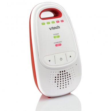 Voice baby hot sale monitor