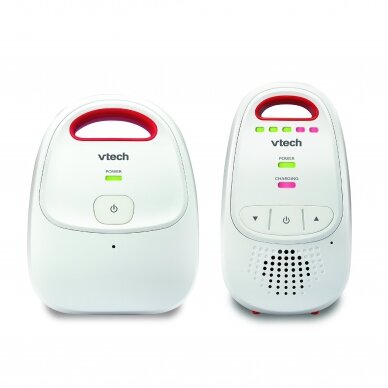 BM1000 Digital Audio Baby Monitor Vtech