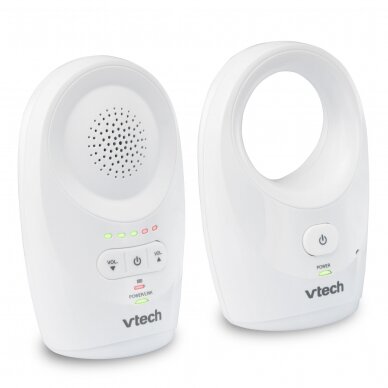 Vtech DM1111 Audio baby Monitor 1