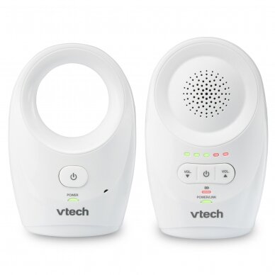 Vtech DM1111 Audio baby Monitor