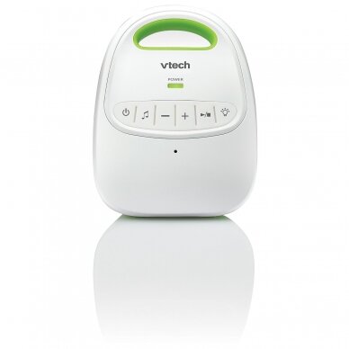 Vtech mobili auklė LCD BM2000 2