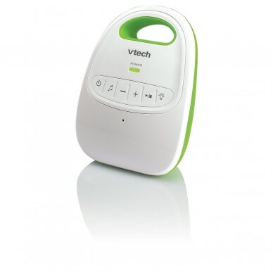 Vtech BM2000 Audio Baby Monitor with LCD 3