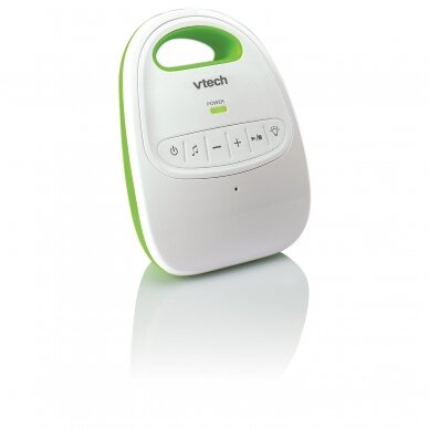 Vtech BM2000 Audio Baby Monitor with LCD 4