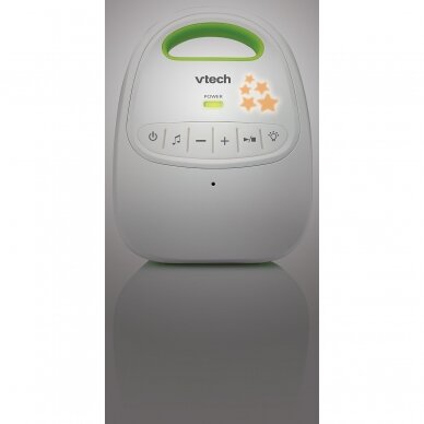 Vtech mobili auklė LCD BM2000 9