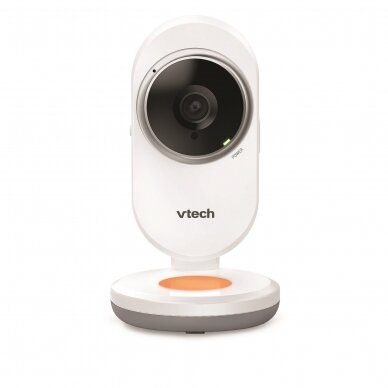 Vtech 2.8" Digital Video Baby Monitor VM3254 3